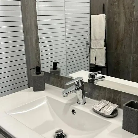 Daire Luxury