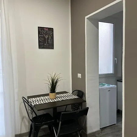 Daire Luxury Bellaria-Igea Marina