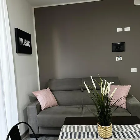 Luxury Daire