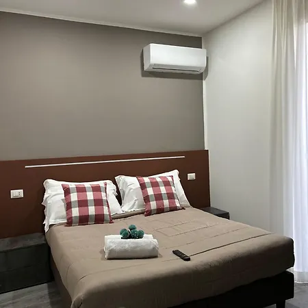 Luxury Daire Bellaria-Igea Marina